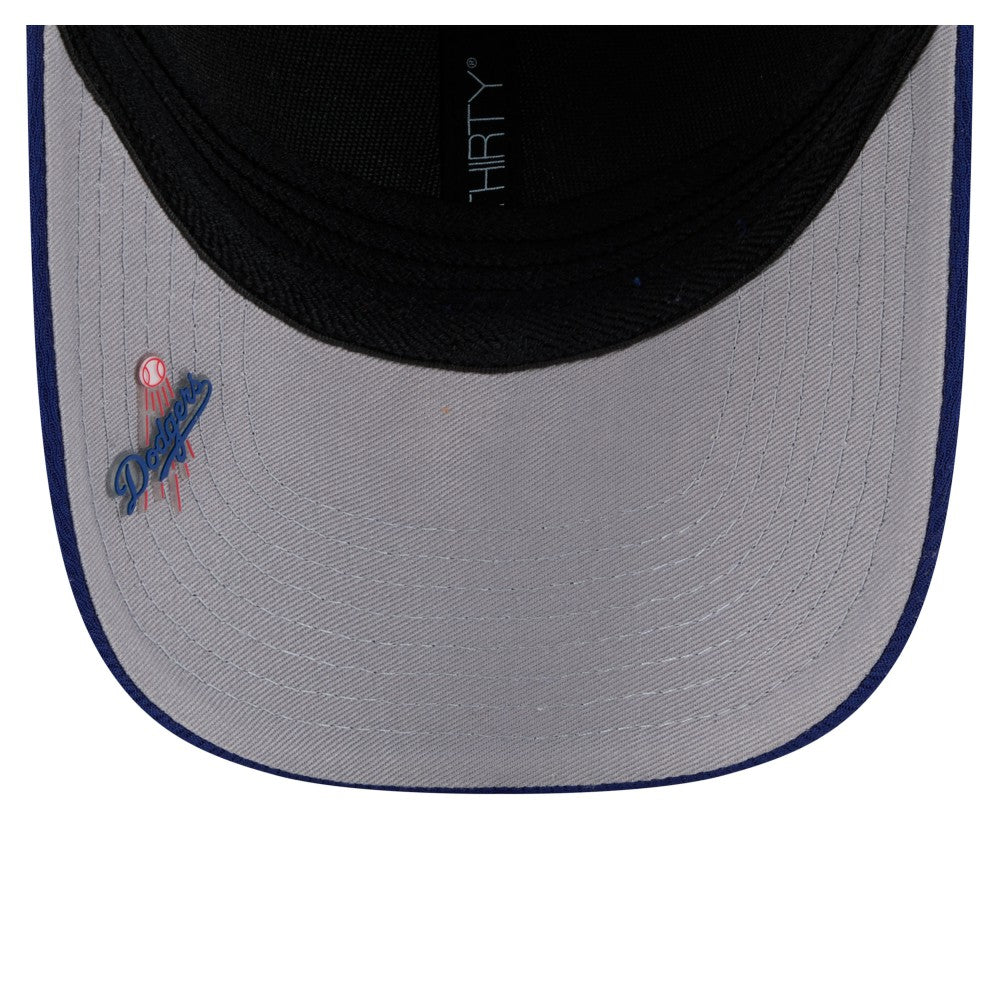 Los Angeles Dodgers New Era Dash 39THIRTY Flex Hat | MLB Discount