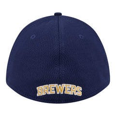Milwaukee Brewers New Era Dash 39THIRTY Flex Hat | MLB For sale