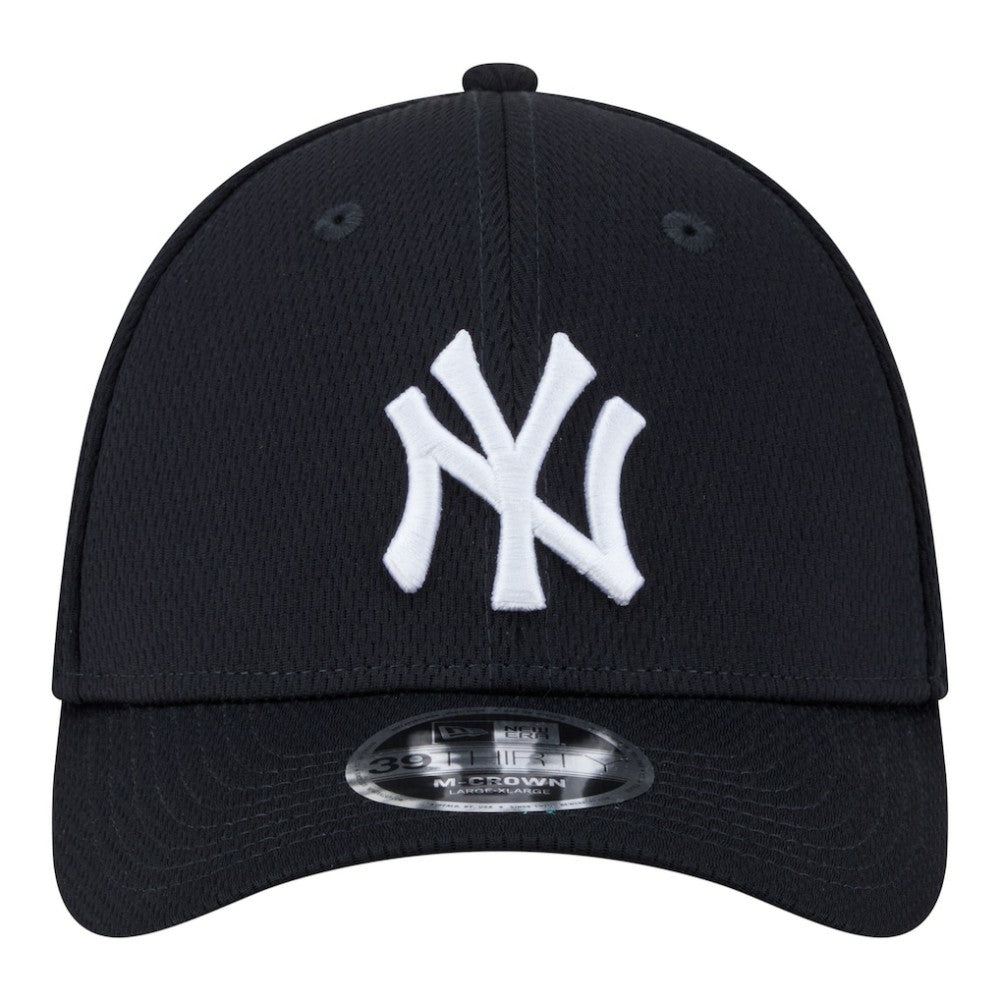 New York Yankees New Era Dash 39THIRTY Flex Hat | MLB Near me