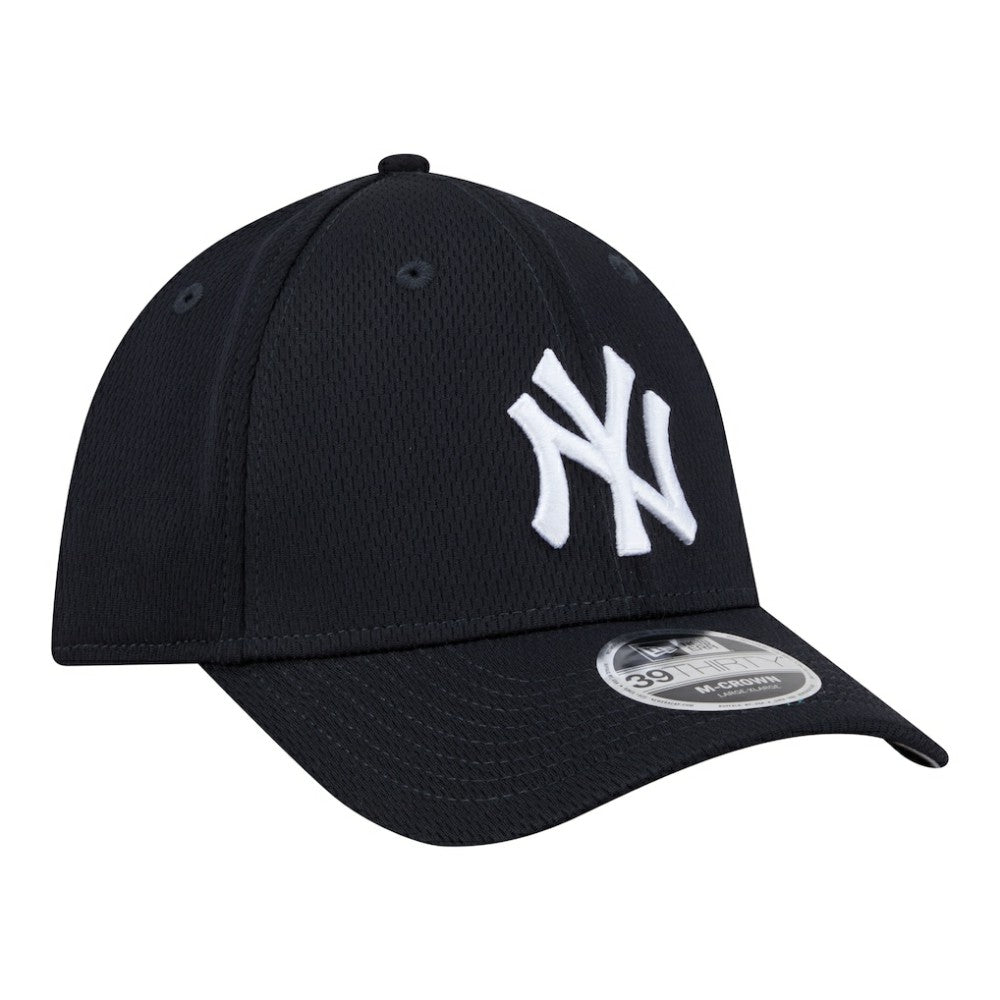New York Yankees New Era Dash 39THIRTY Flex Hat | MLB Near me