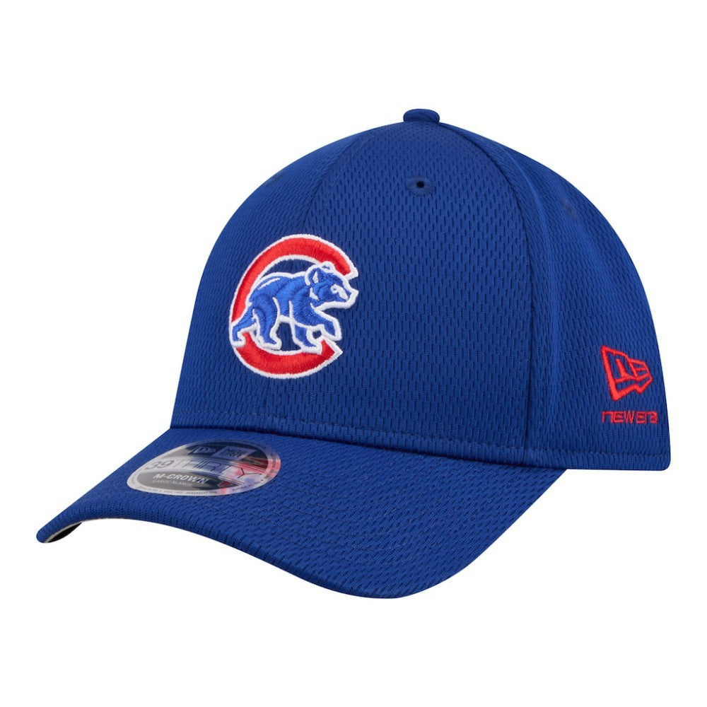 Chicago Cubs New Era Dash 39THIRTY Flex Hat | MLB On Sale
