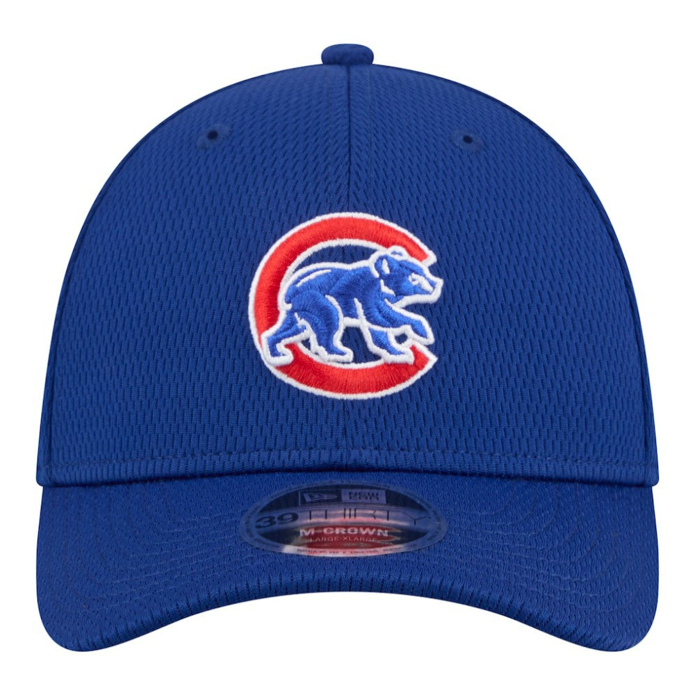 Chicago Cubs New Era Dash 39THIRTY Flex Hat | MLB On Sale