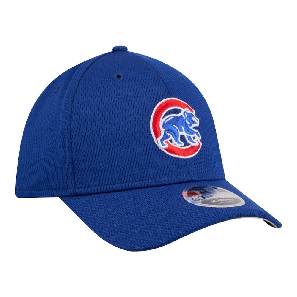 Chicago Cubs New Era Dash 39THIRTY Flex Hat | MLB On Sale