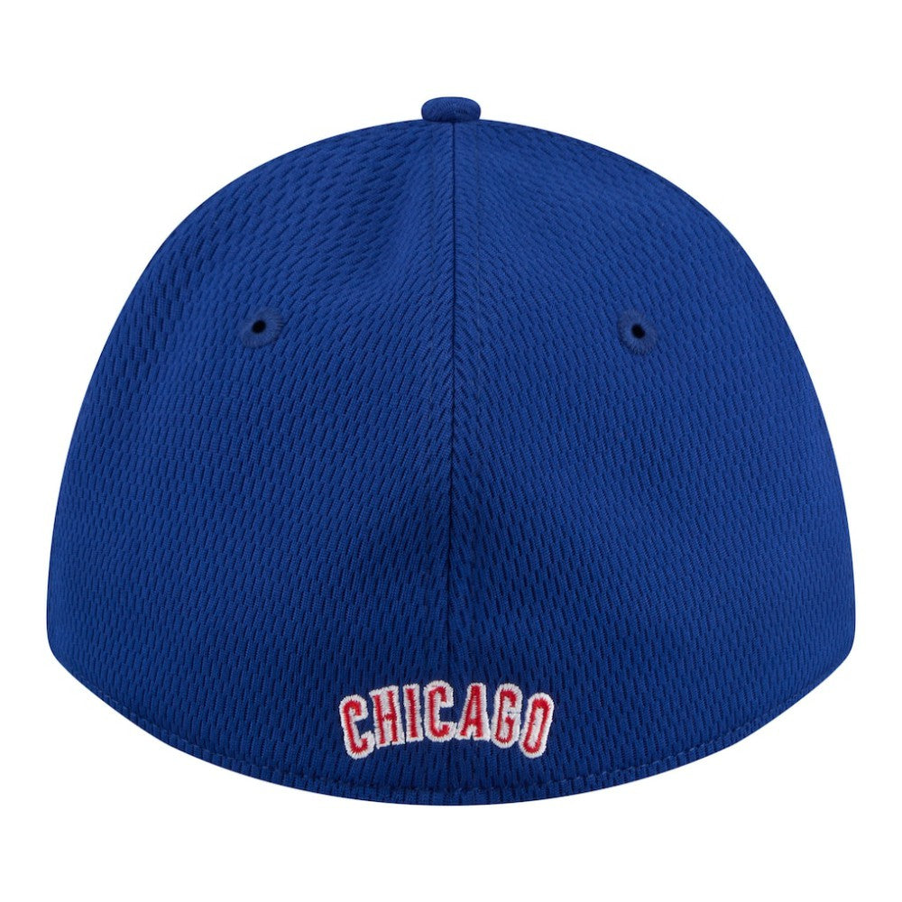 Chicago Cubs New Era Dash 39THIRTY Flex Hat | MLB On Sale