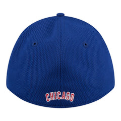 Chicago Cubs New Era Dash 39THIRTY Flex Hat | MLB On Sale