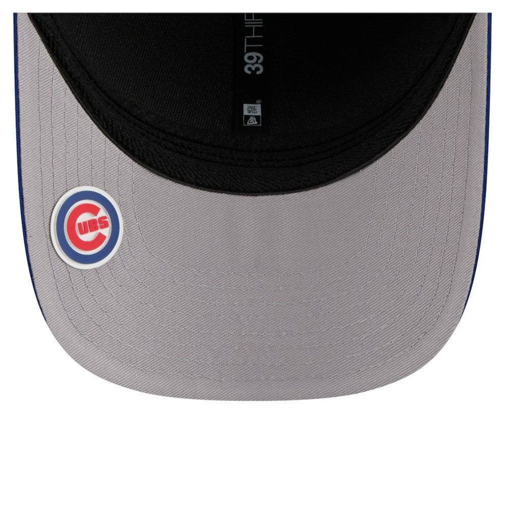 Chicago Cubs New Era Dash 39THIRTY Flex Hat | MLB On Sale