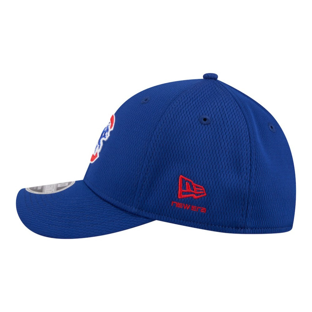 Chicago Cubs New Era Dash 39THIRTY Flex Hat | MLB On Sale