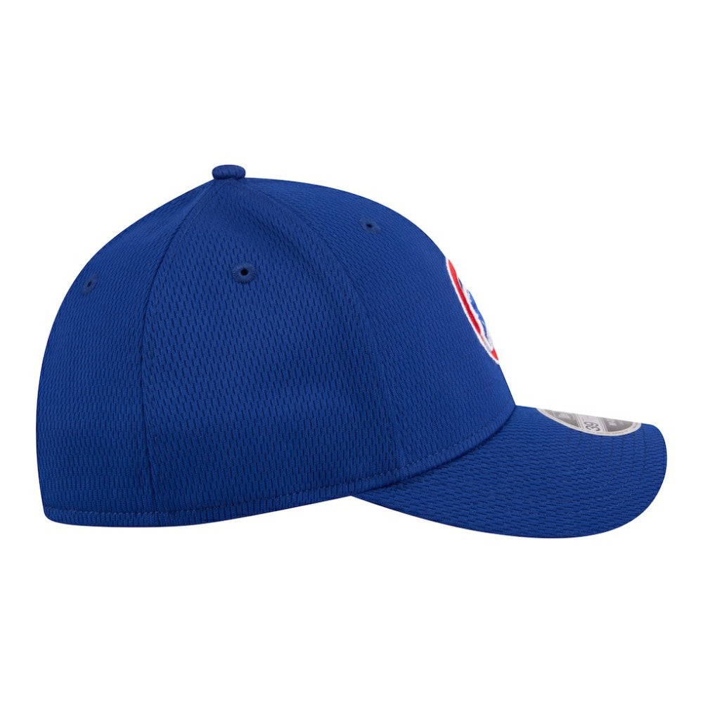 Chicago Cubs New Era Dash 39THIRTY Flex Hat | MLB On Sale