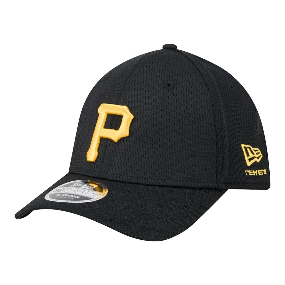 Pittsburgh Pirates New Era Dash 39THIRTY Flex Hat | MLB Sale