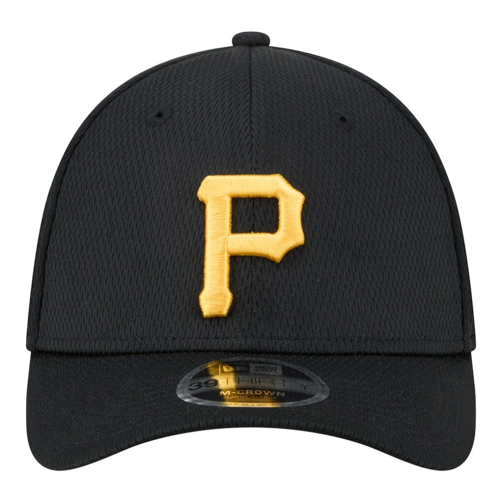 Pittsburgh Pirates New Era Dash 39THIRTY Flex Hat | MLB Sale