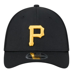 Pittsburgh Pirates New Era Dash 39THIRTY Flex Hat | MLB Sale