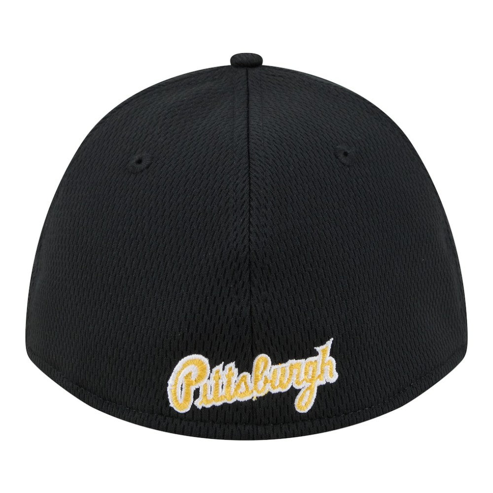Pittsburgh Pirates New Era Dash 39THIRTY Flex Hat | MLB Sale