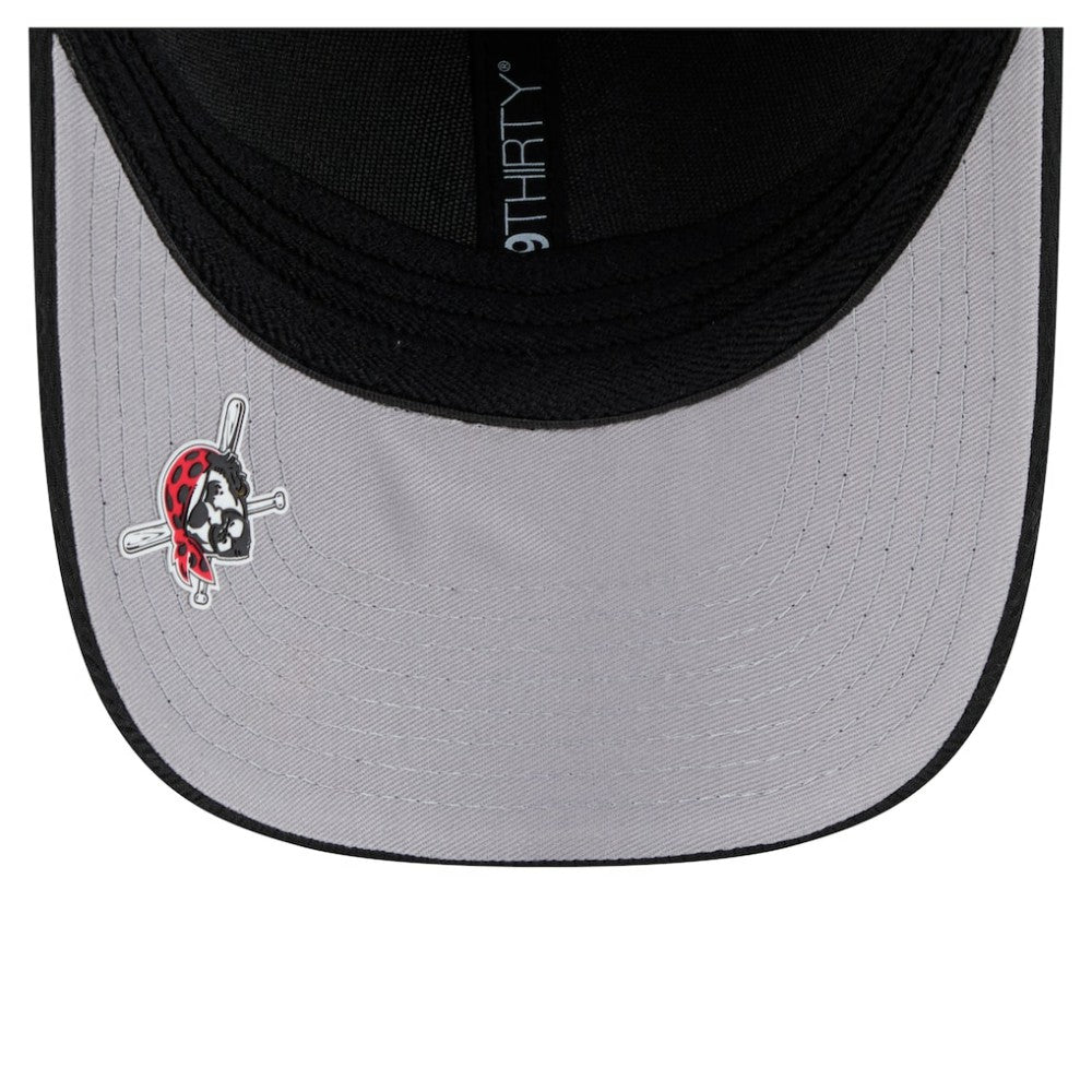 Pittsburgh Pirates New Era Dash 39THIRTY Flex Hat | MLB Sale