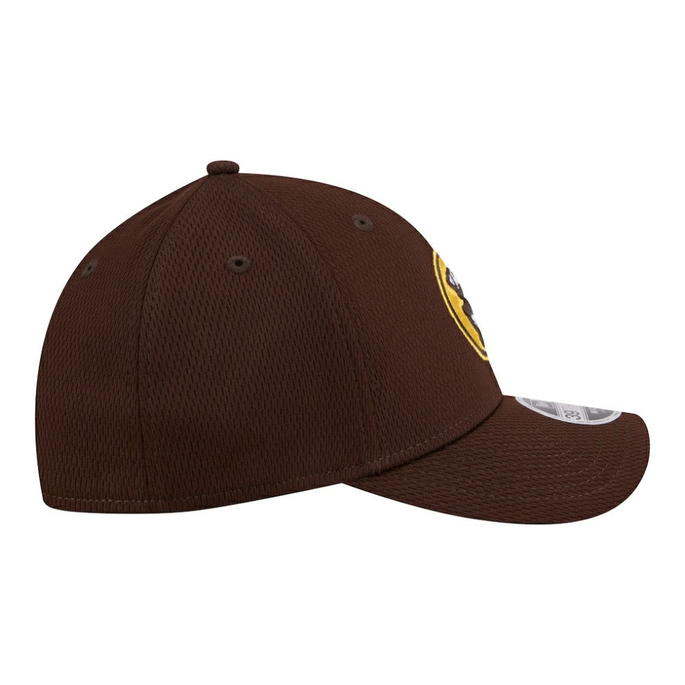 San Diego Padres New Era Dash 39THIRTY Flex Hat | MLB Discount