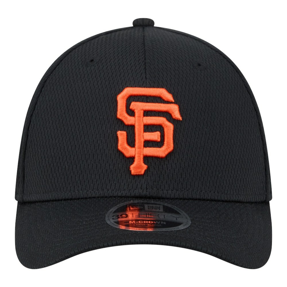 San Francisco Giants New Era Dash 39THIRTY Flex Hat | MLB Outlet