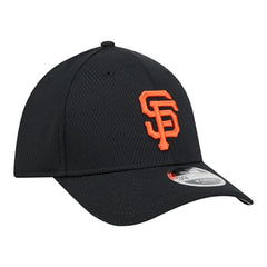 San Francisco Giants New Era Dash 39THIRTY Flex Hat | MLB Outlet