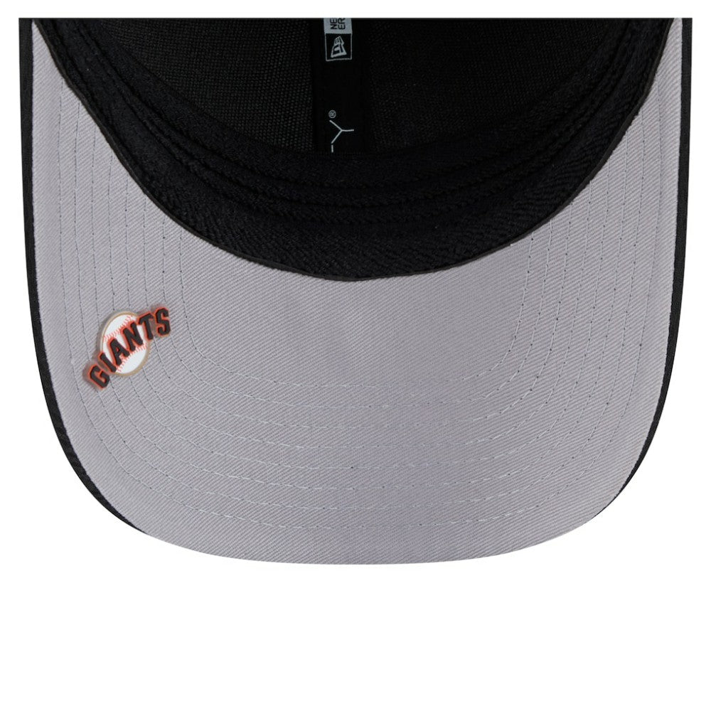 San Francisco Giants New Era Dash 39THIRTY Flex Hat | MLB Outlet