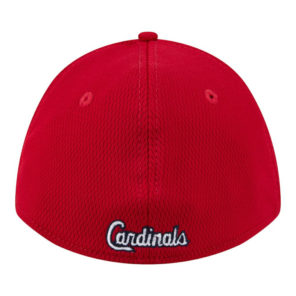St. Louis Cardinals New Era Dash 39THIRTY Flex Hat | MLB Outlet