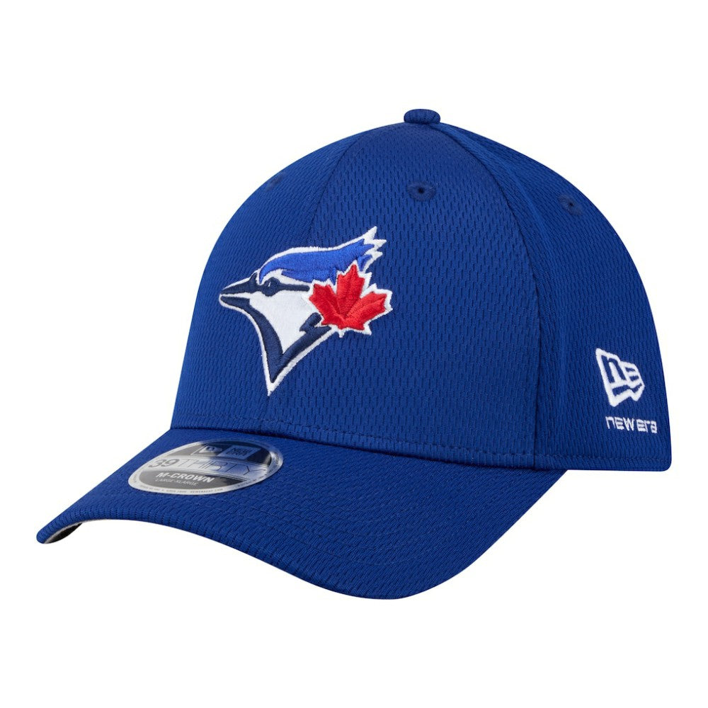 Toronto Blue Jays New Era Dash 39THIRTY Flex Hat | MLB Sale