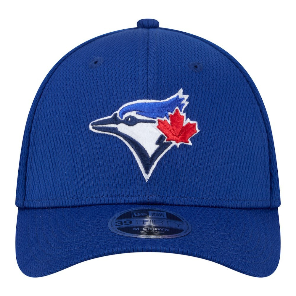 Toronto Blue Jays New Era Dash 39THIRTY Flex Hat | MLB Sale