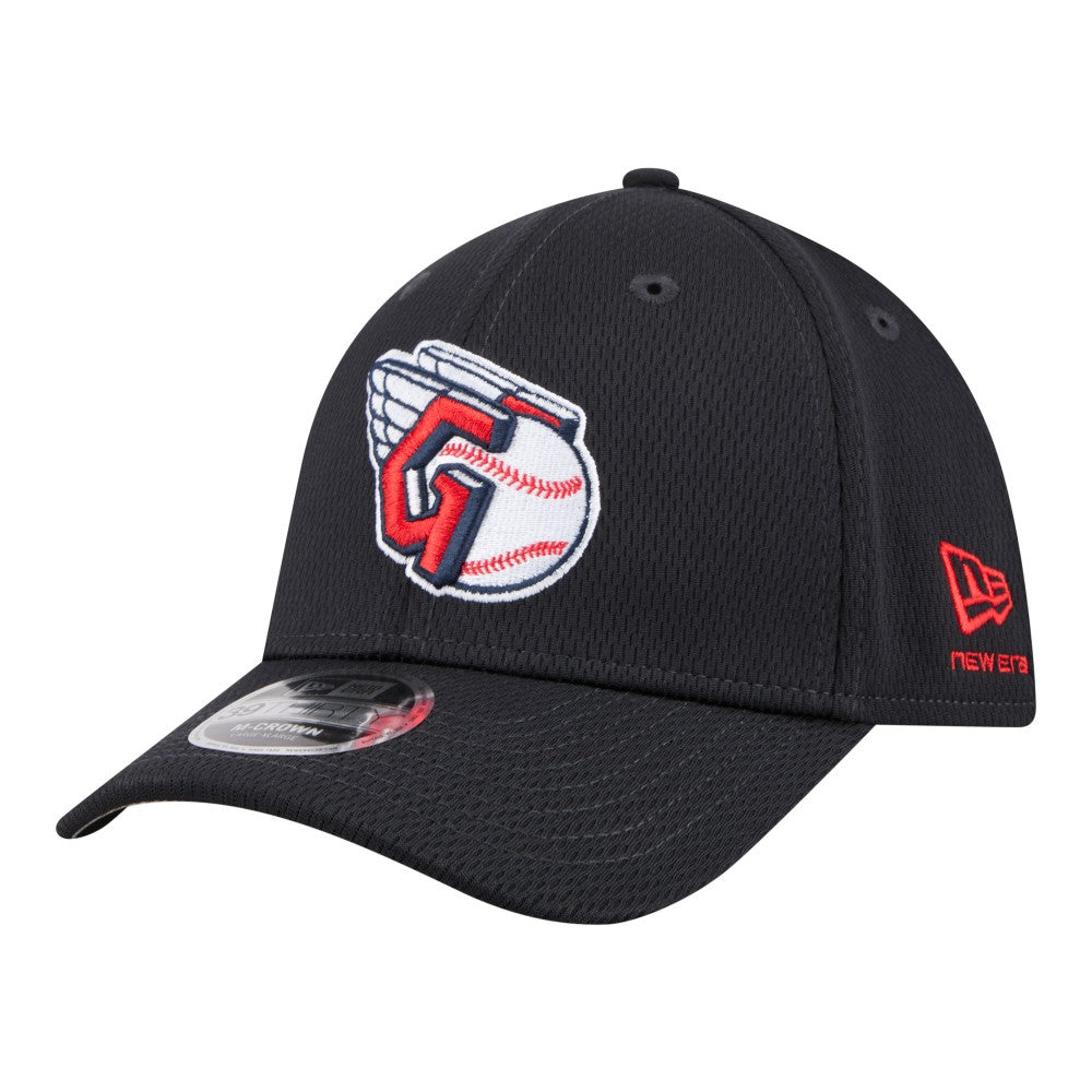 Cleveland Guardians New Era Dash 39THIRTY Flex Hat | MLB Near me
