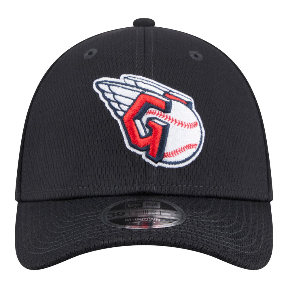 Cleveland Guardians New Era Dash 39THIRTY Flex Hat | MLB Near me