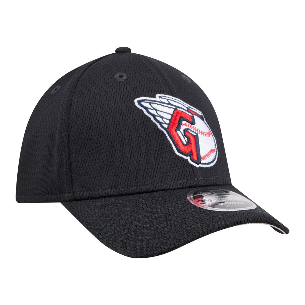 Cleveland Guardians New Era Dash 39THIRTY Flex Hat | MLB Near me