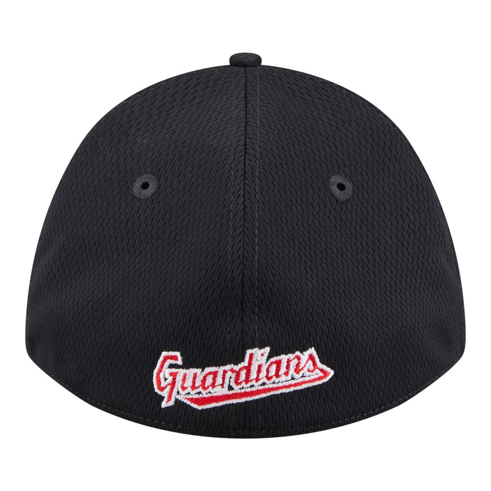 Cleveland Guardians New Era Dash 39THIRTY Flex Hat | MLB Near me