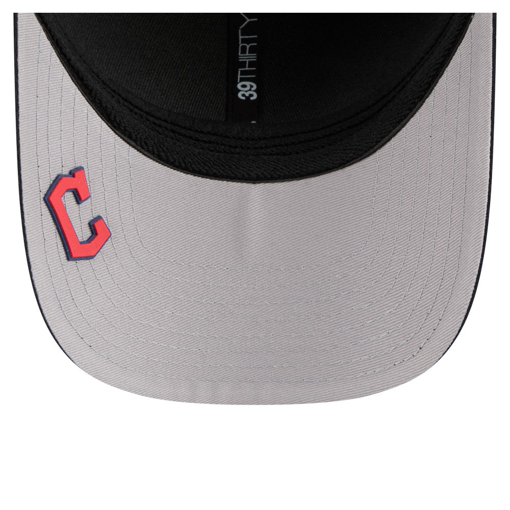 Cleveland Guardians New Era Dash 39THIRTY Flex Hat | MLB Near me