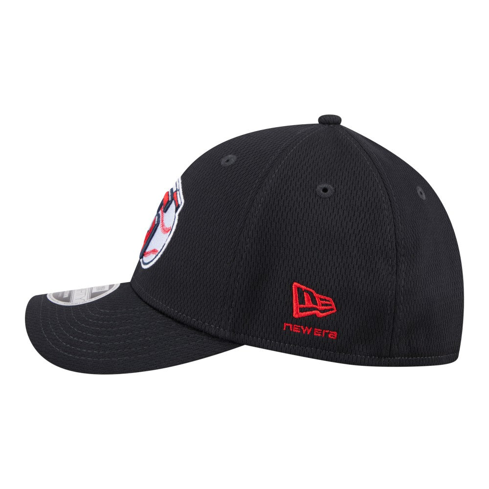 Cleveland Guardians New Era Dash 39THIRTY Flex Hat | MLB Near me