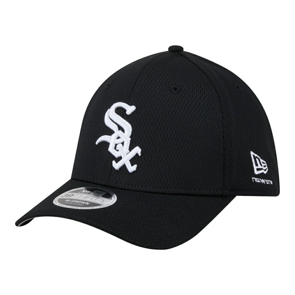 Chicago White Sox New Era Dash 39THIRTY Flex Hat | MLB Sale