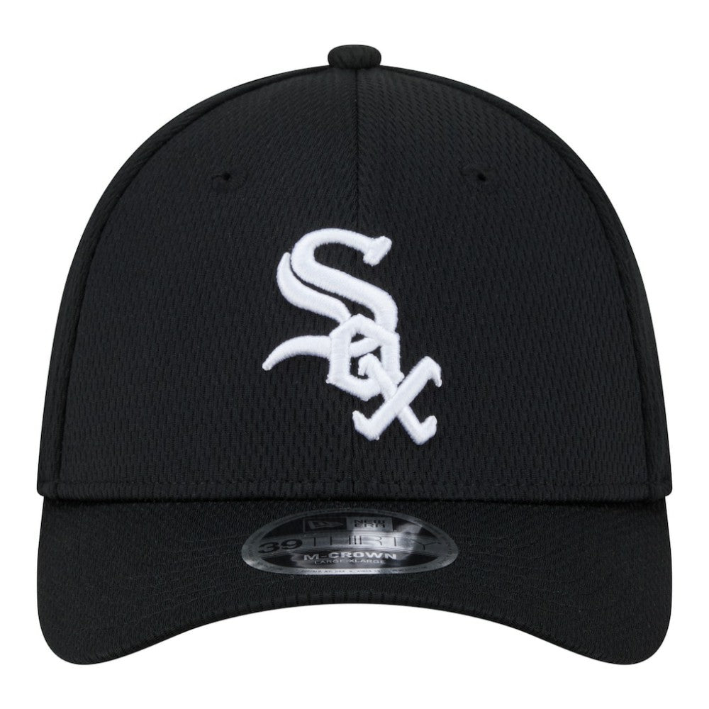Chicago White Sox New Era Dash 39THIRTY Flex Hat | MLB Sale