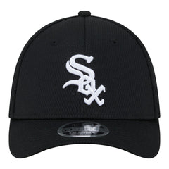 Chicago White Sox New Era Dash 39THIRTY Flex Hat | MLB Sale