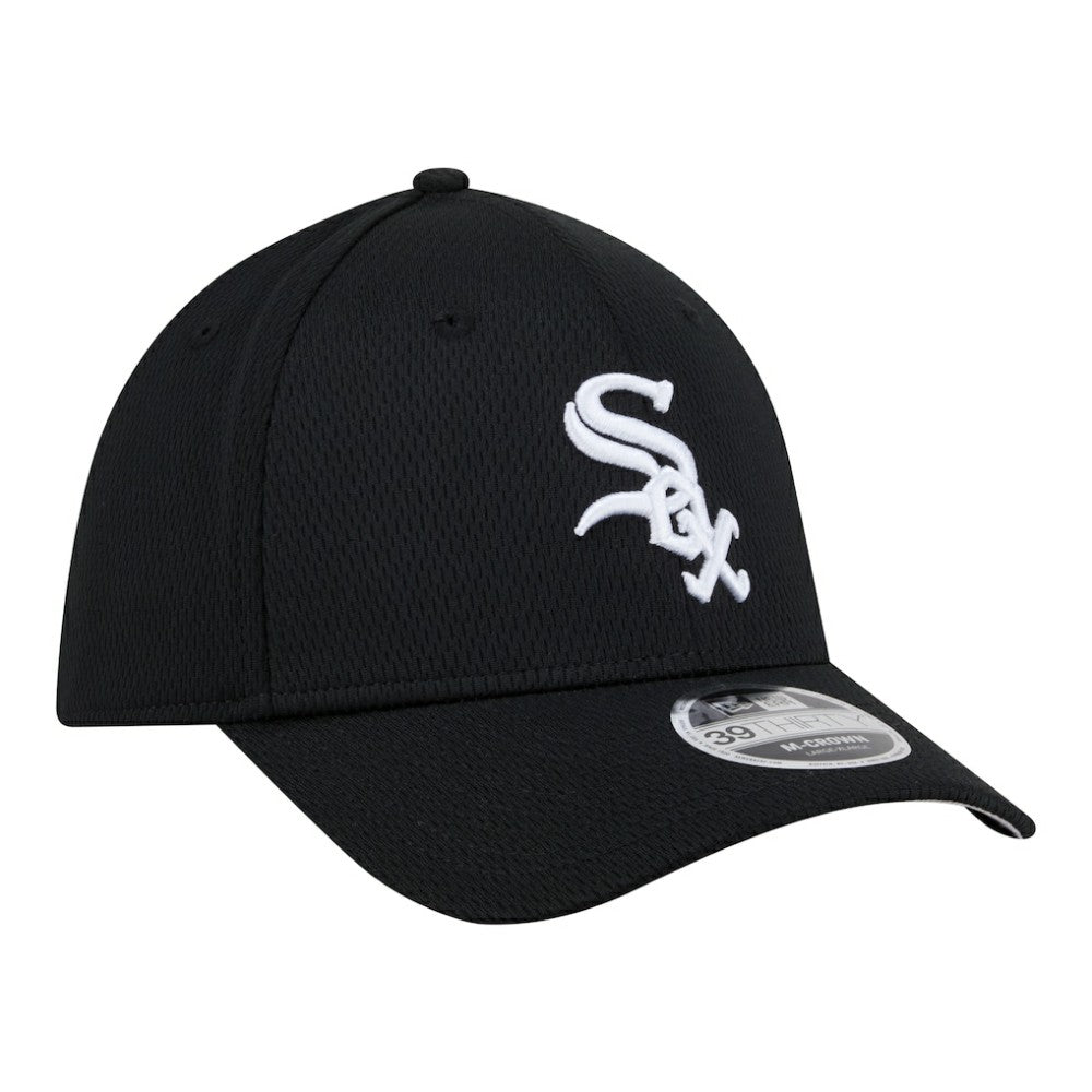 Chicago White Sox New Era Dash 39THIRTY Flex Hat | MLB Sale
