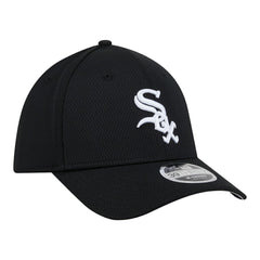 Chicago White Sox New Era Dash 39THIRTY Flex Hat | MLB Sale