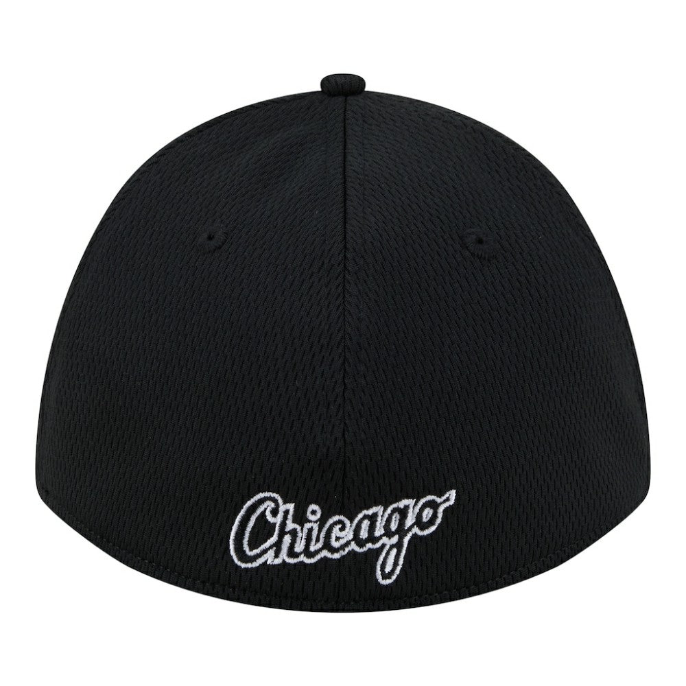 Chicago White Sox New Era Dash 39THIRTY Flex Hat | MLB Sale