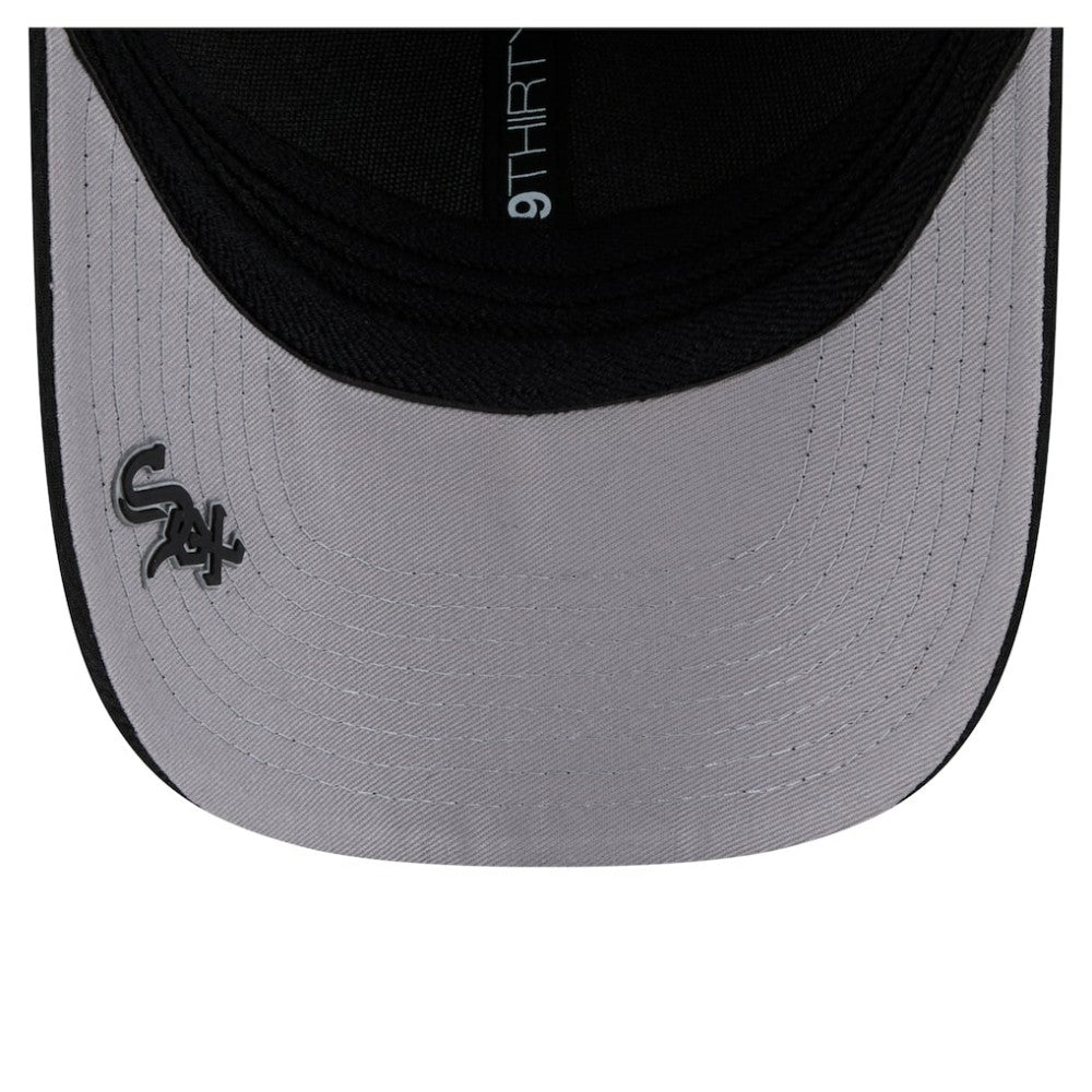 Chicago White Sox New Era Dash 39THIRTY Flex Hat | MLB Sale