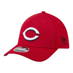 Cincinnati Reds New Era Dash 39THIRTY Flex Hat | MLB On Sale