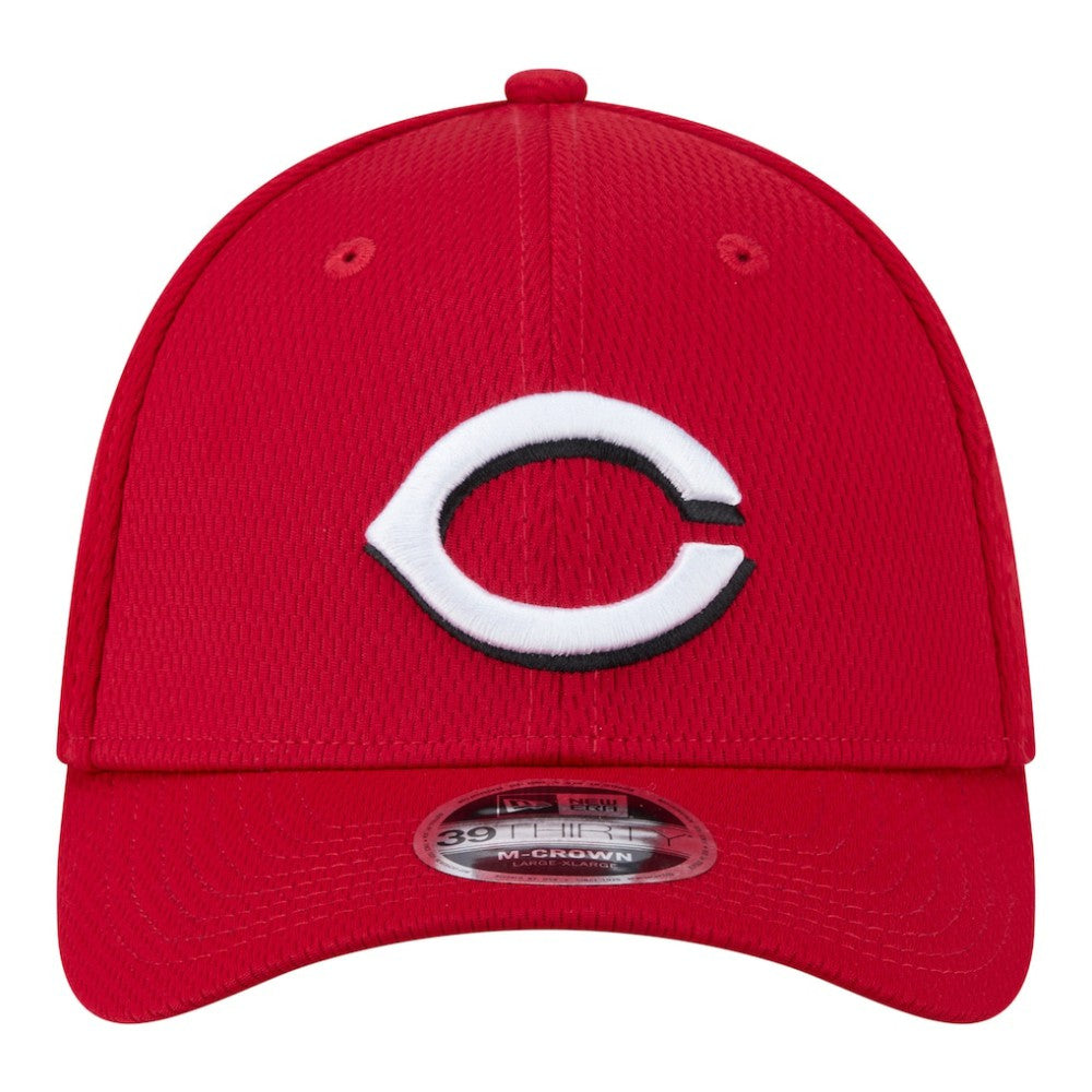 Cincinnati Reds New Era Dash 39THIRTY Flex Hat | MLB On Sale