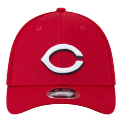 Cincinnati Reds New Era Dash 39THIRTY Flex Hat | MLB On Sale