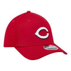 Cincinnati Reds New Era Dash 39THIRTY Flex Hat | MLB On Sale