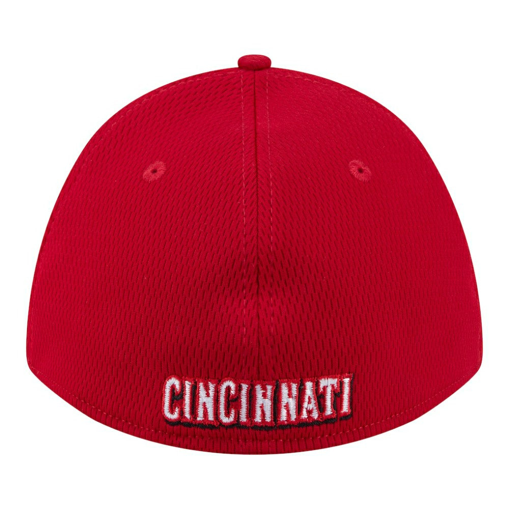 Cincinnati Reds New Era Dash 39THIRTY Flex Hat | MLB On Sale