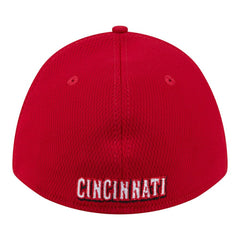 Cincinnati Reds New Era Dash 39THIRTY Flex Hat | MLB On Sale