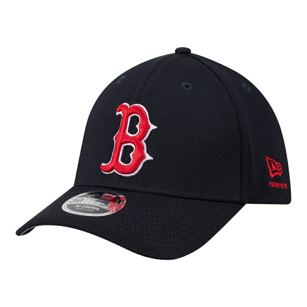 Boston Red Sox New Era Dash 39THIRTY Flex Hat | MLB Sale