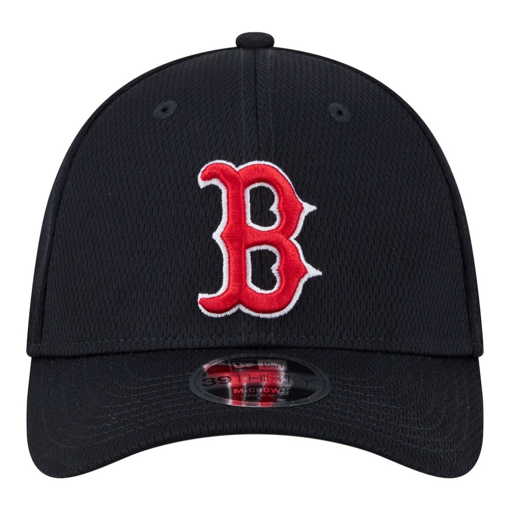 Boston Red Sox New Era Dash 39THIRTY Flex Hat | MLB Sale