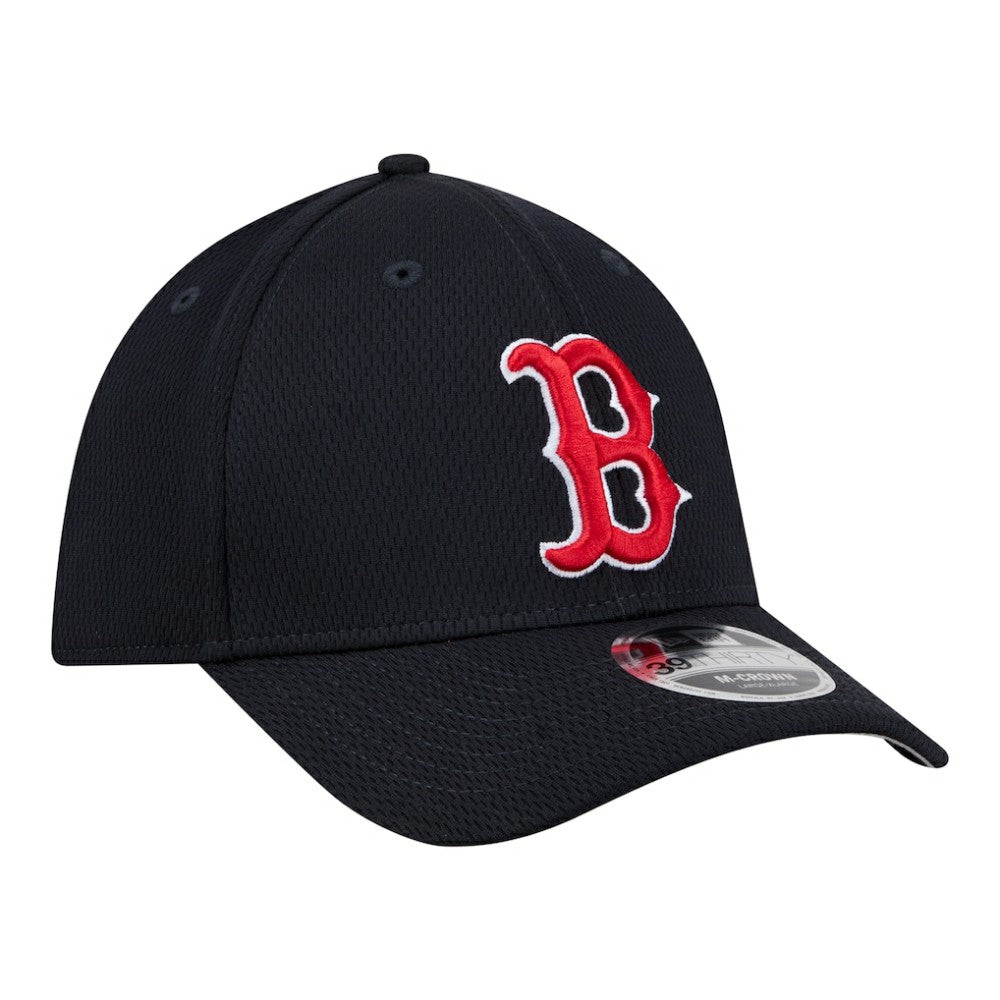 Boston Red Sox New Era Dash 39THIRTY Flex Hat | MLB Sale
