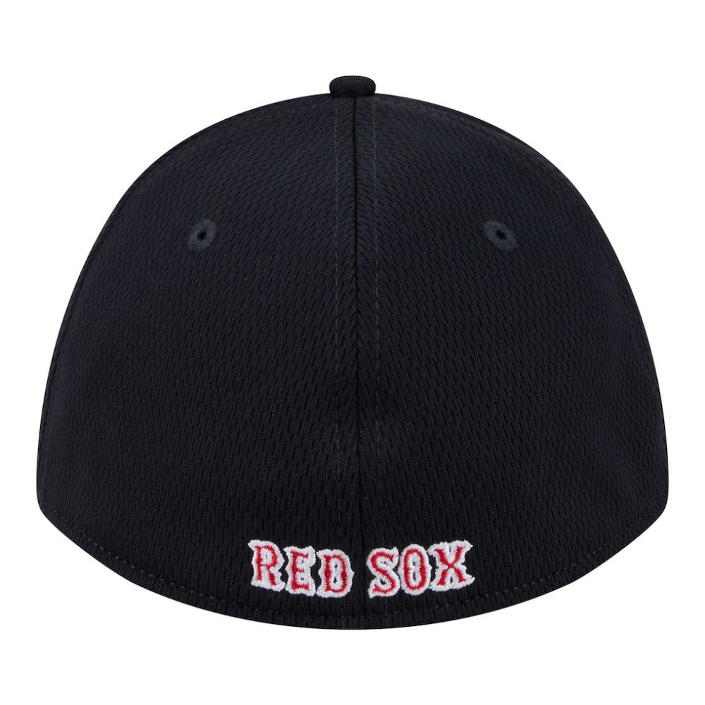 Boston Red Sox New Era Dash 39THIRTY Flex Hat | MLB Sale