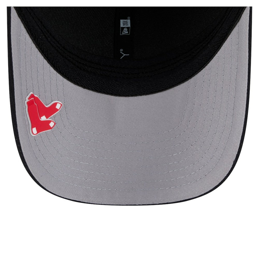 Boston Red Sox New Era Dash 39THIRTY Flex Hat | MLB Sale