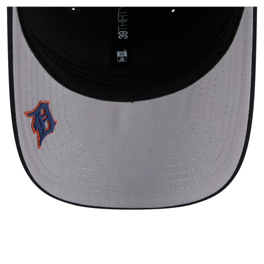 Detroit Tigers New Era Dash 39THIRTY Flex Hat | MLB On Sale