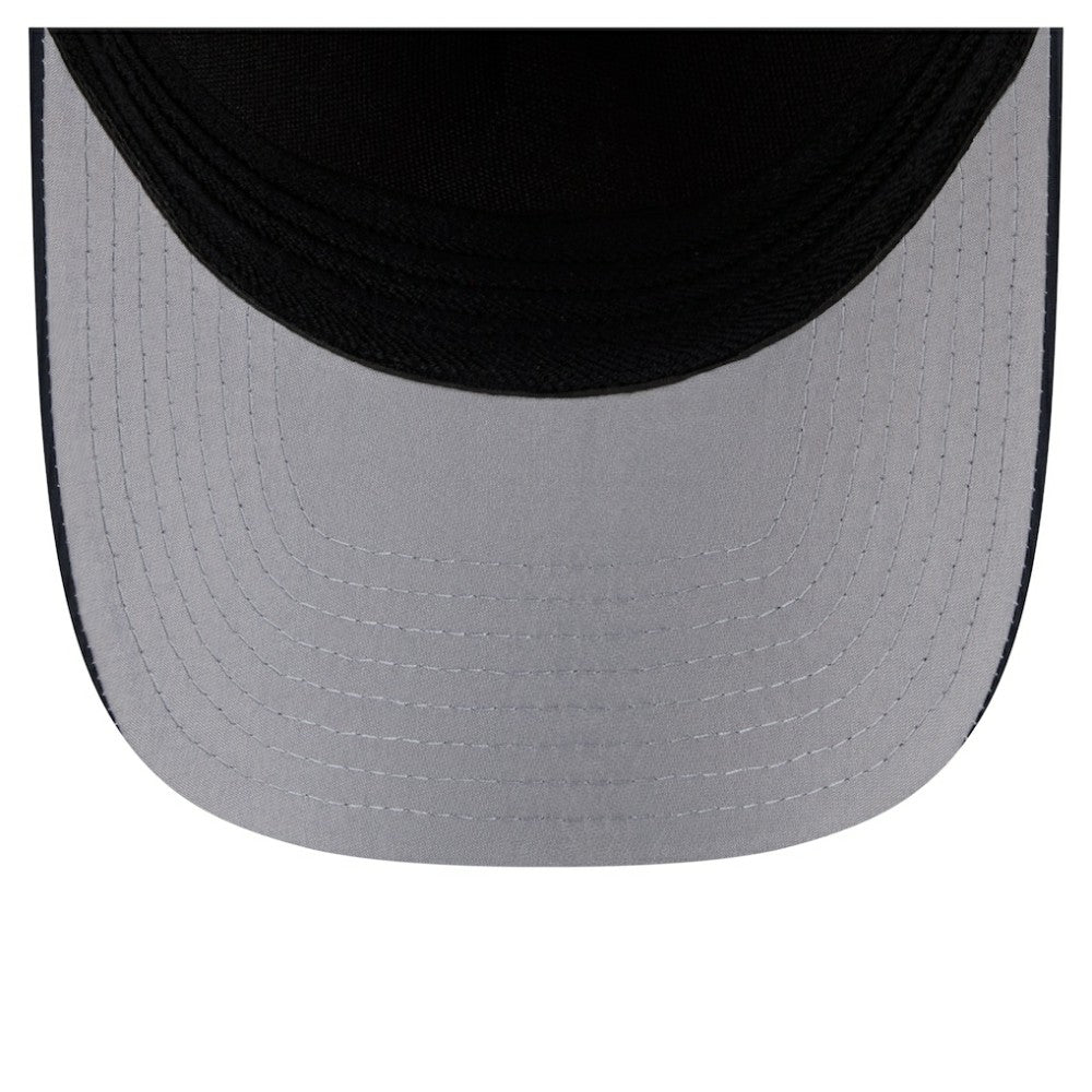 Washington Nationals New Era Rope M-Crown A-Frame 39THIRTY Flex Hat | MLB For sale